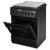 Плита Liberty PWE 6105 BL-F - Изображение 2