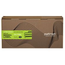 Картридж Patron Canon T13 Green Label (PN-T13GL)