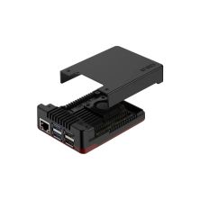 Корпус для Микро ПК Argon40 NEO 5 for Raspberry Pi 5 active cooler (ARG-105800) Корпус для Микро ПК Argon40 NEO 5 for Raspberry Pi 5 active cooler (ARG-105800)