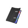 Чехол для планшета BeCover Smart Case Samsung Galaxy Tab S10 FE Plus (SM-X620/SM-X626) 13.1 Black (713381) - Изображение 3