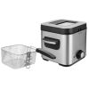 Фритюрница Sencor SFR 6200SS - Изображение 1