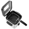 Фритюрница Sencor SFR 6200SS - Изображение 2