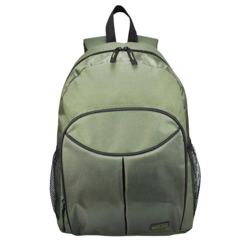 Рюкзак туристический Semi Line 20 Khaki/Black (J4916-2) (DAS302189)
