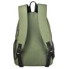 Рюкзак туристический Semi Line 20 Khaki/Black (J4916-2) (DAS302189) - Изображение 1