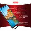Скло захисне Intaleo Full Glue Xiaomi Redmi 10 Black (1283126517389) - Зображення 2