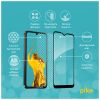 Скло захисне Piko Full Glue Samsung A15 Black (1283126583070) - Зображення 2