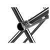 Кресло складное Naturehike Stellaluna L04 CNK2450JJ015, розмір M, чорне (6976023929410) - Изображение 2