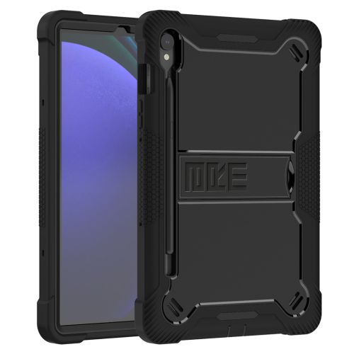 Чехол для планшета Armorstandart Rover Samsung Tab S9 / S9 FE / S10 FE Black (ARM84969)