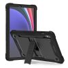 Чехол для планшета Armorstandart Rover Samsung Tab S9 / S9 FE / S10 FE Black (ARM84969) - Изображение 1