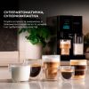 Кавомашина Cecotec Cremmaet Compactccino Black/Silver (A01 EU01 105455) - Зображення 1