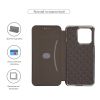 Чохол до мобільного телефона Armorstandart G-Motorola Edge 60 Fusion 5G Black (ARM85380) - Зображення 2