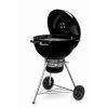 Гриль-барбекю Weber Master-Touch GBS E-5750 57 см Black (14701004) - Зображення 1