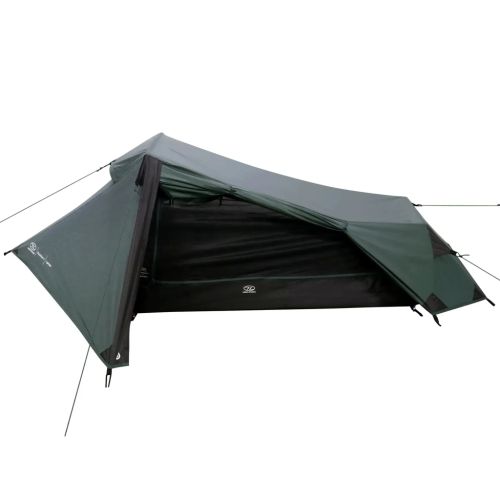 Палатка Highlander Blackthorn 1 Gen2 Scarab Green (TEN131V2-SG) (931682)