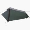 Палатка Highlander Blackthorn 1 Gen2 Scarab Green (TEN131V2-SG) (931682) - Изображение 2