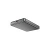 Батарея универсальная Acefast Magnetic Wireless 10000mAh 20W PD, QC/3.0, QI 15W, M12 Black (6974316283393) - Изображение 1