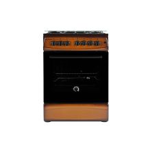 Плита Milano ML60 EF50 Brown