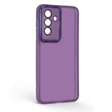 Чохол до мобільного телефона Armorstandart Shade Samsung A36 5G Violet (ARM82203) Чохол до мобільного телефона Armorstandart Shade Samsung A36 5G Violet (ARM82203)