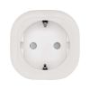 Розумна розетка WIFI P5533 GoSmart, ZigBee 3.0, IP44 EMOS (P5533) - Зображення 1