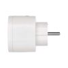 Розумна розетка WIFI P5533 GoSmart, ZigBee 3.0, IP44 EMOS (P5533) - Зображення 2