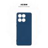 Чехол для мобильного телефона Armorstandart ICON Motorola Edge 60 Fusion 5G Dark Blue (ARM85593) - Изображение 2