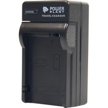 Зарядное устройство для фото PowerPlant Canon LP-E8 Slim (DVOODV2255)