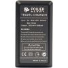 Зарядное устройство для фото PowerPlant Canon LP-E8 Slim (DVOODV2255) - Изображение 1