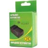 Зарядное устройство для фото PowerPlant Canon LP-E8 Slim (DVOODV2255) - Изображение 3