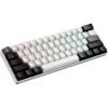 Клавіатура GamePro Genesis Infinity MK130BW Outemu Swithes USB White (MK130BW) - Зображення 2