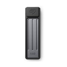 Накопитель SSD USB Type-C 2TB Seagate (STMX2000400)