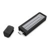 Накопитель SSD USB Type-C 2TB Seagate (STMX2000400) - Изображение 2
