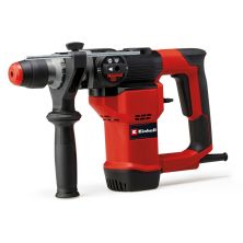 Перфоратор Einhell TC-RH 28 3F, 950 Вт, SDS+, бочковый, 3.5 Дж, 990 об/мин, кейс (4258002)