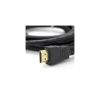Кабель мультимедийный HDMI M to HDMI M 15.0m V1.4 1080P black Ritar (HDMI(M)/(M)V1.4-15m-94P) - Изображение 1