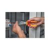 Набор инструментов Bosch Professional шарнирно-губцового, 4 шт, VDE (1.600.A02.NG1) - Изображение 3