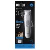 Тример Braun BG 3500 (BG3500) - Зображення 1