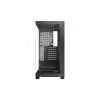 Корпус Modecom VOLCANO STELLAR MIDI w/o fans BLACK (AT-STELLAR-NF-0000-10) - Изображение 1