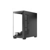 Корпус Modecom VOLCANO STELLAR MIDI w/o fans BLACK (AT-STELLAR-NF-0000-10) - Изображение 2