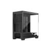Корпус Modecom VOLCANO STELLAR MIDI w/o fans BLACK (AT-STELLAR-NF-0000-10) - Изображение 3