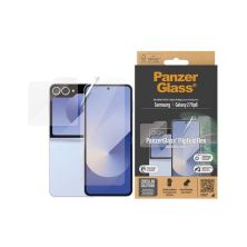 Скло захисне PANZERGLASS Samsung Galaxy Flip6 Glass & Film (PG_7370)