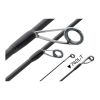 Вудилище Graphiteleader 23 Corto UX 23GCORUS-7102ML-HS 2.39m 1-20g (2135.41.26) - Зображення 2