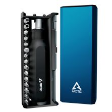 Набор отверток Arctic TOOL KIT RATCHET SCREWDRIVER (AETLS00002A)