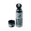 Термос Kite 500 мл, сірий (K25-1222-2) - Зображення 1