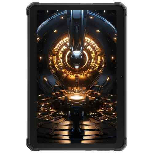 Планшет HOTWAV R8 10,1 4/128Gb LTE, Black (HWR8LTE4128B)