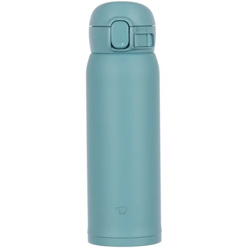 Термокружка Zojirushi SM-WS48GM 0.48 л Aqua Green (1678.07.31)