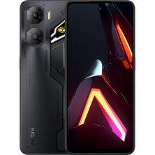 Мобильный телефон ZTE Nubia Neo 3 5G 8/256GB Black (1164535)