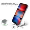 Чехол для мобильного телефона BeCover Apple iPhone 17 Pro Max Transparent (713763) - Изображение 2