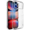 Чехол для мобильного телефона BeCover Apple iPhone 17 Pro Max Transparent (713763) - Изображение 3