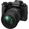 Цифровий фотоапарат Fujifilm X-T5 + XF 16-80 F4 Kit Black (16939332) - Зображення 1