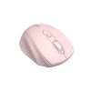 Мышка Canyon OnClick 20 Wireless Pink (CNE-CMSW20P) - Изображение 1