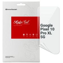 Пленка защитная Armorstandart hydrogel Google Pixel 10 Pro XL 5G (ARM87304)