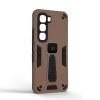 Чехол для мобильного телефона Armorstandart Proover Infinix Hot 60i 4G Brown (ARM87292) - Изображение 1
